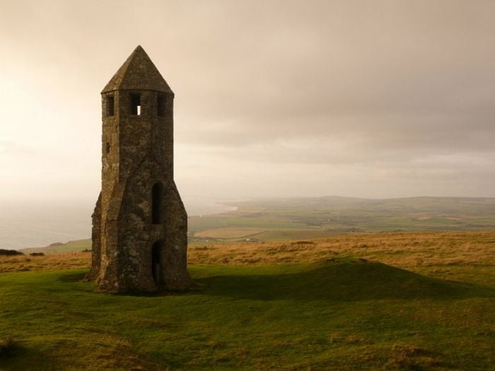 St Catherine's Oratory, Isle of Wight