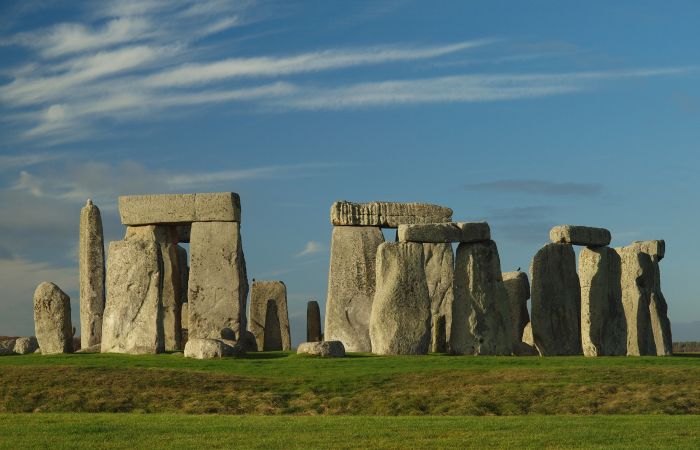 Stonehenge