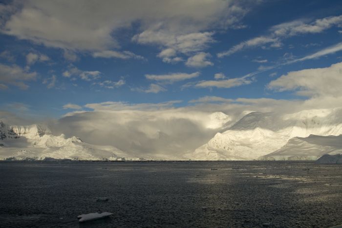 Antarctica