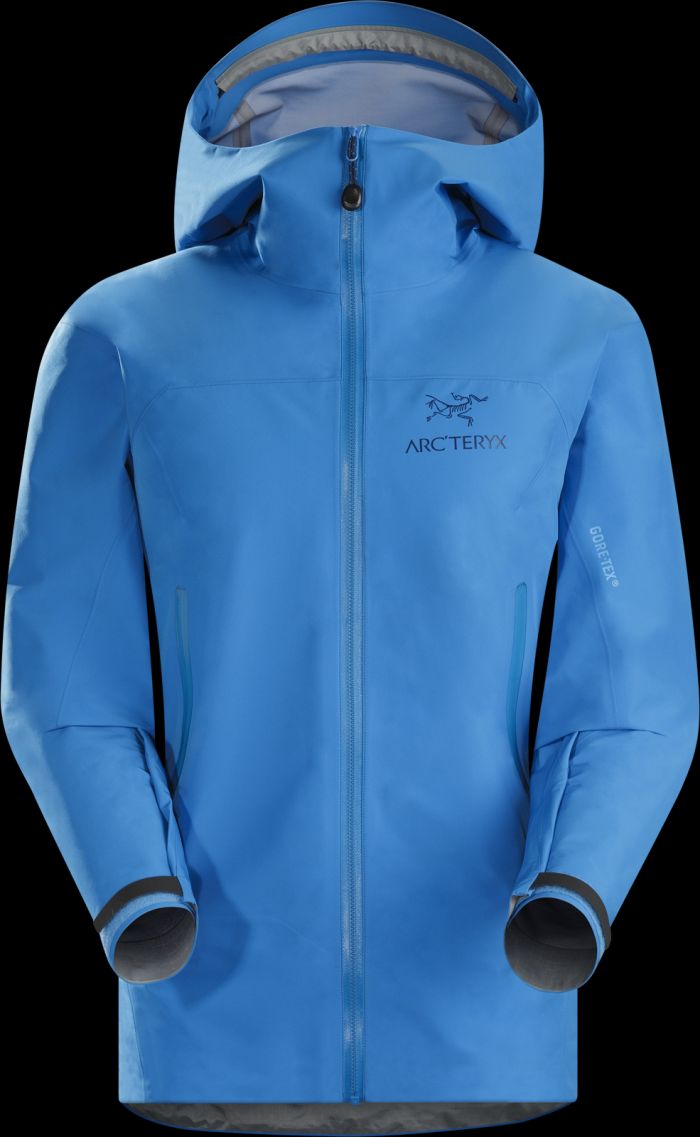 Arc’teryx Zeta LT women's jacket