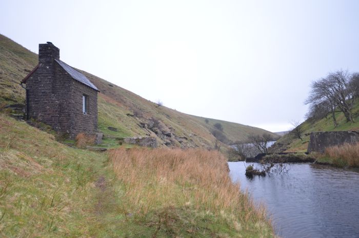 Grwyne Fawr, Wales