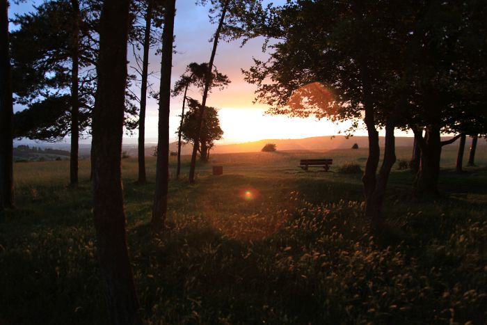 The Cotswold Way