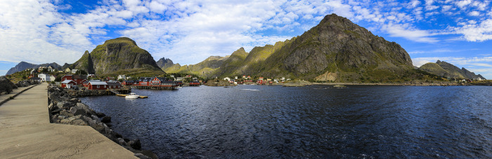 Lofoten Islands