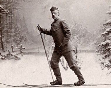 Fridtjof Nansen