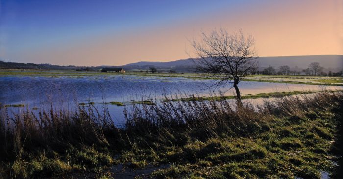 Offa's Dyke