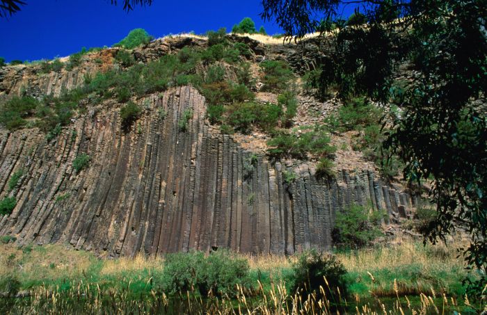 Organ Pipes National Park, Australia