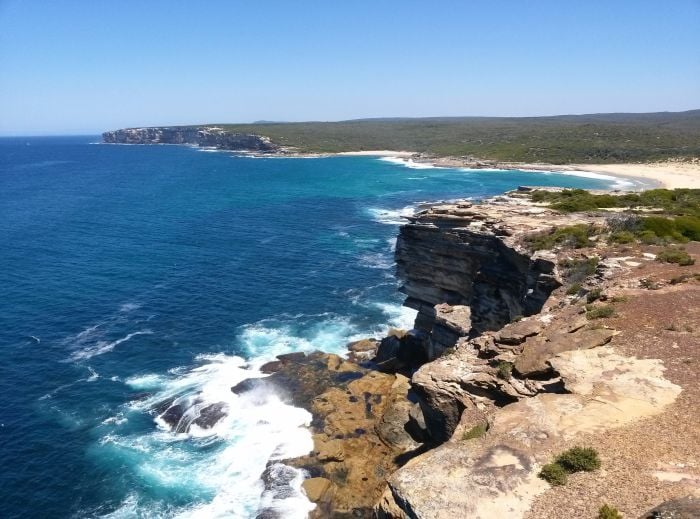 Royal National Park