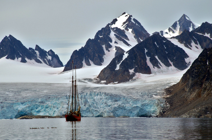 Svalbard