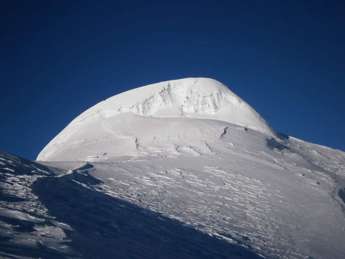 Mera Peak, Nepal