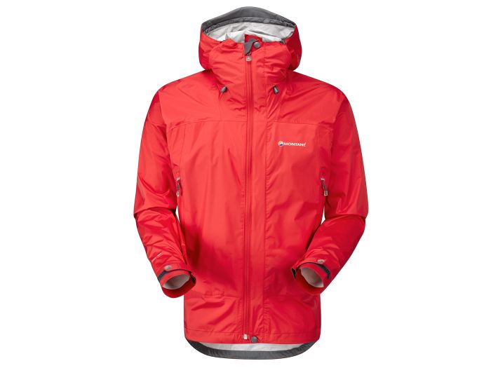 Montane Atomic Jacket 