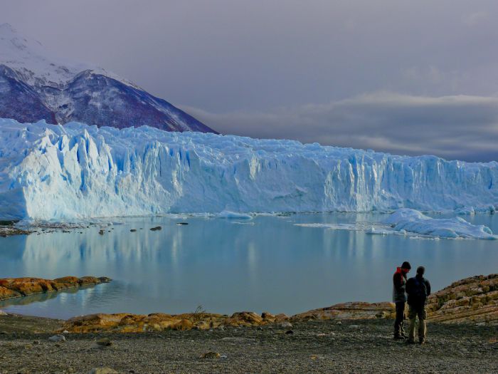 Perito Moreno Glacier, Southern Patagonia