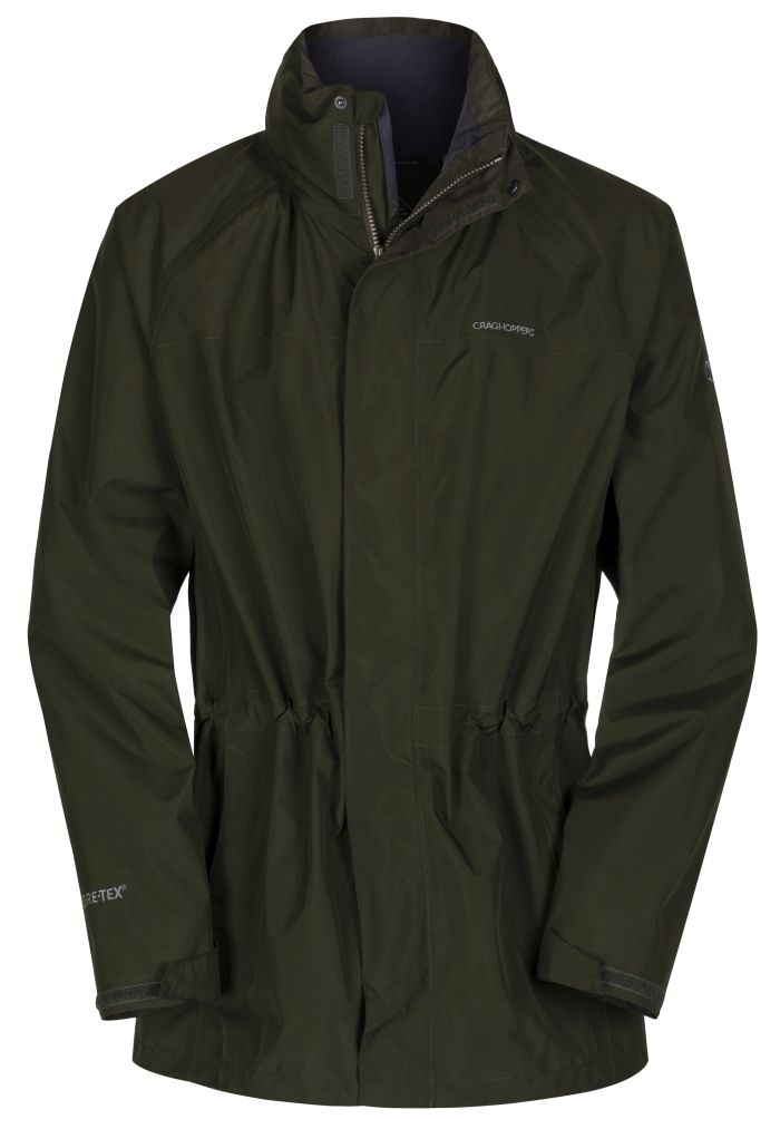 Craghoppers Ashton Gore-Tex jacket