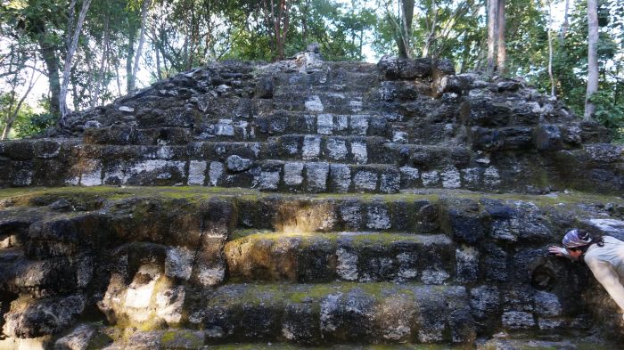 El Mirador, Guatemala