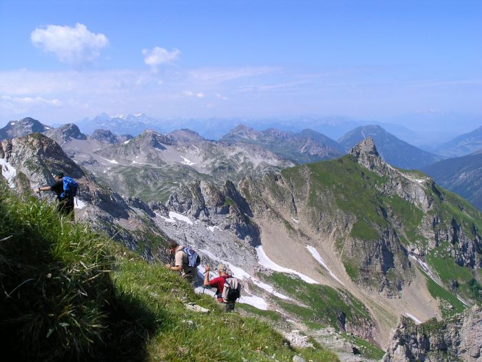 Sonnenberg, Austria