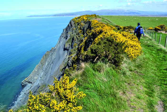 Wales Coast Path