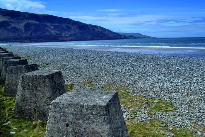 Wales Coast Path