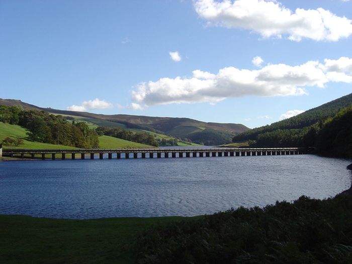 Edale Valley