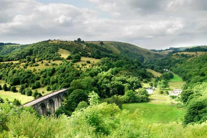 Monsal Trail