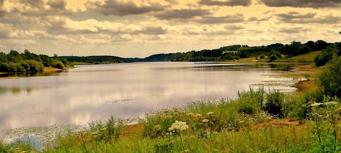 Tittesworth Reservoir