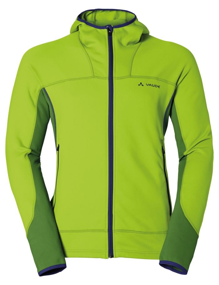 Vaude Basodino Hooded Jacket