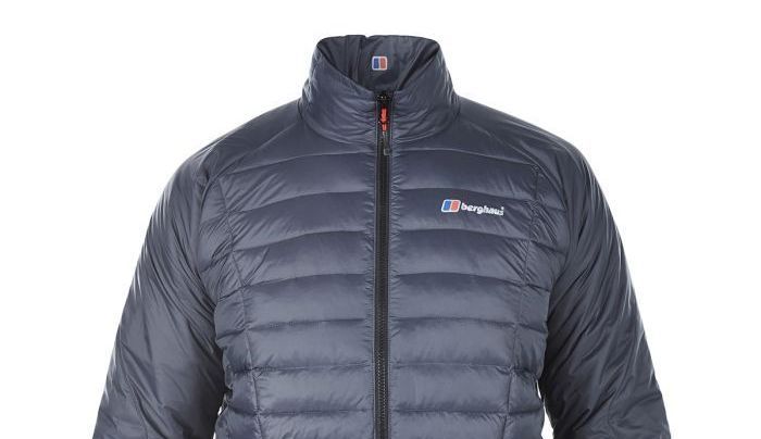 Berghaus Torridon Reversible Hydrodown Fusion Jacket review - Wired For ...
