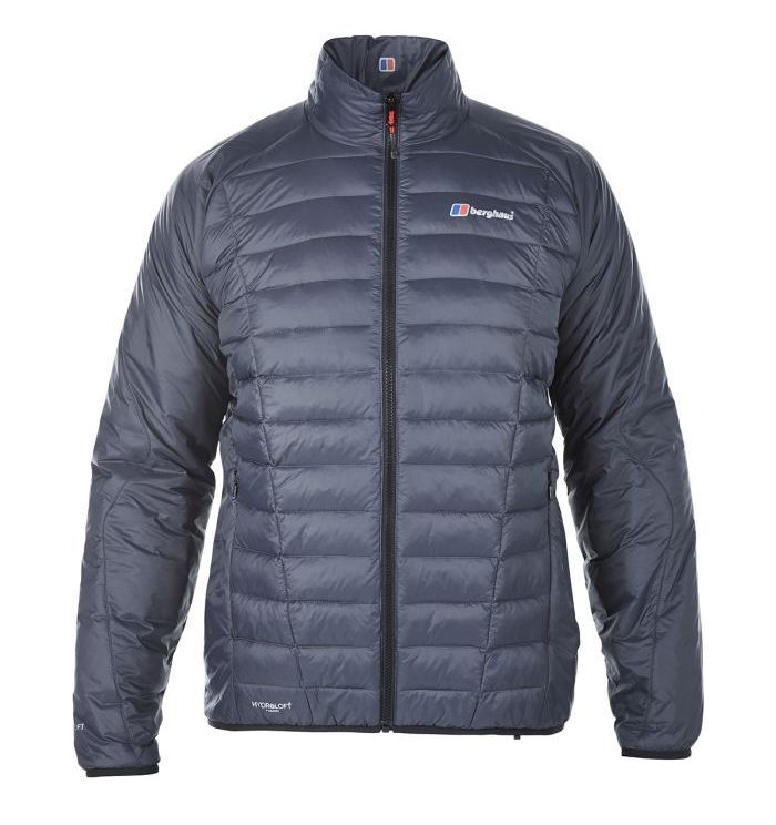 Berghaus Torridon Reversible Hydrodown Fusion Jacket