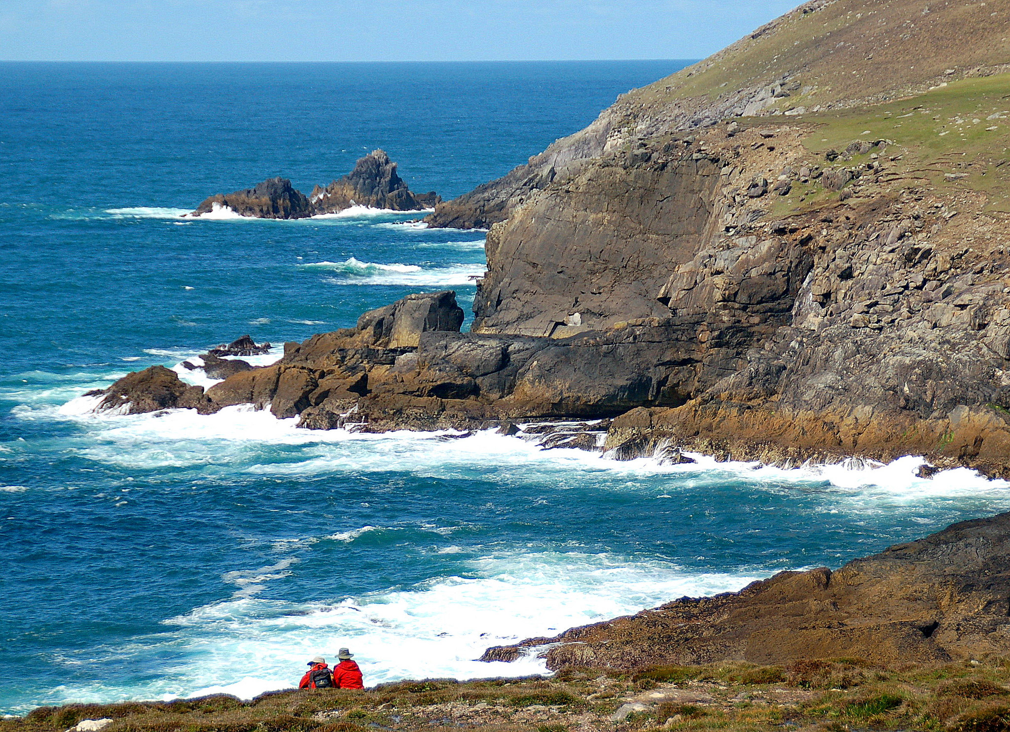 The Dingle Peninsula, County Kerry