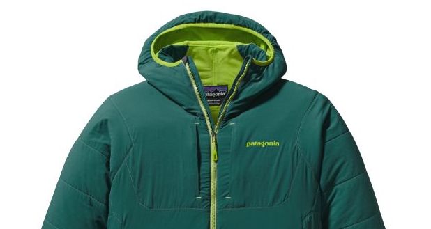 Patagonia Nano-Air Hoody Review