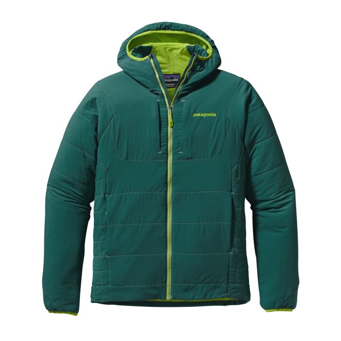 Patagonia Men's Nano Air Jacket