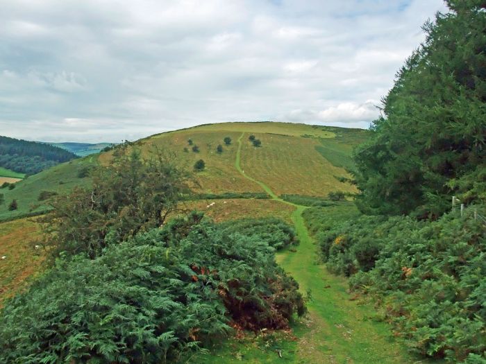 Offa's Dyke Path