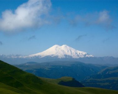 Mount Elbrus