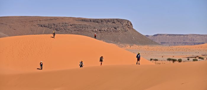 Marathon des Sables