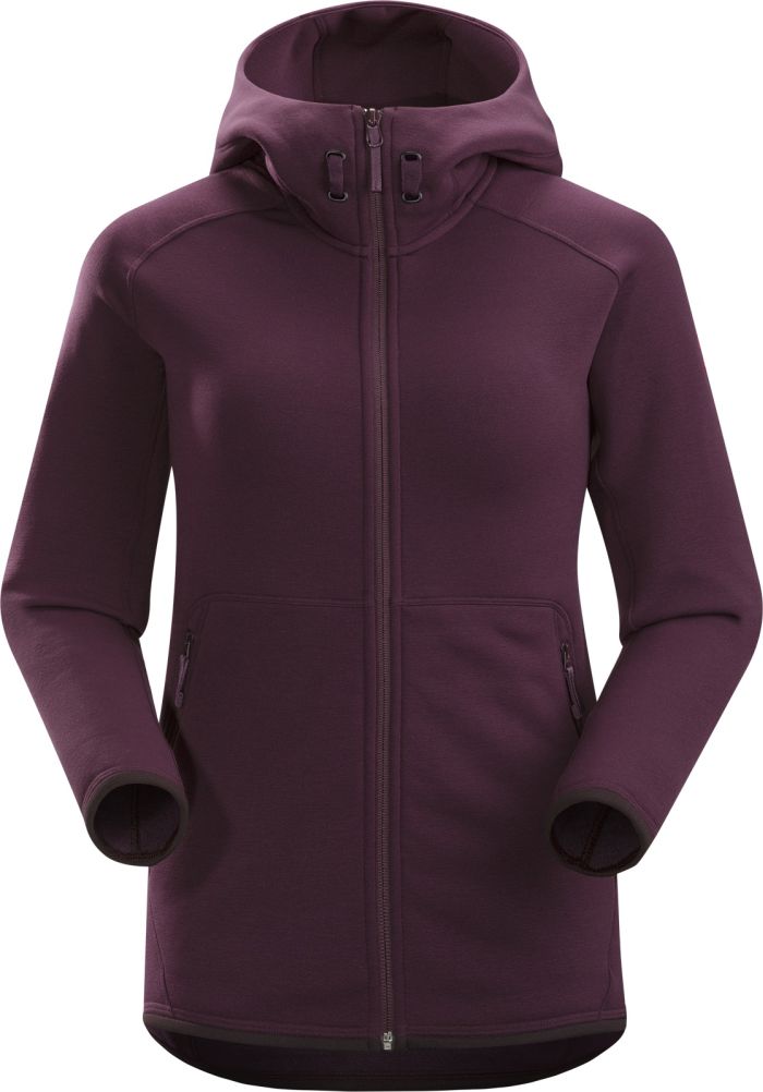 Arc'teryx Maeven Hoody