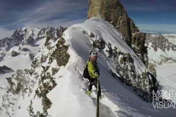 The Rochefort Ridge
