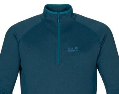 Jack Wolfskin men's Sutherland Shirt