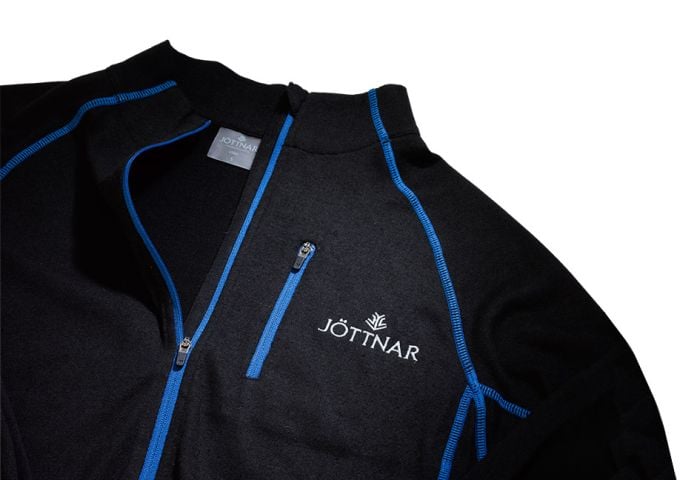 Jottnar Uller Yak Wool Base Layer