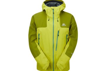 Mountain Equipment Lhotse Jacket