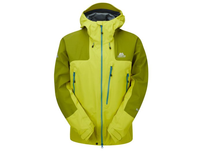 Mountain Equipment Lhotse Jacket