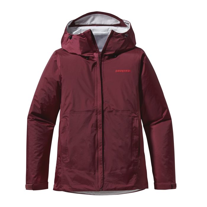 Patagonia Torrentshell Jacket 