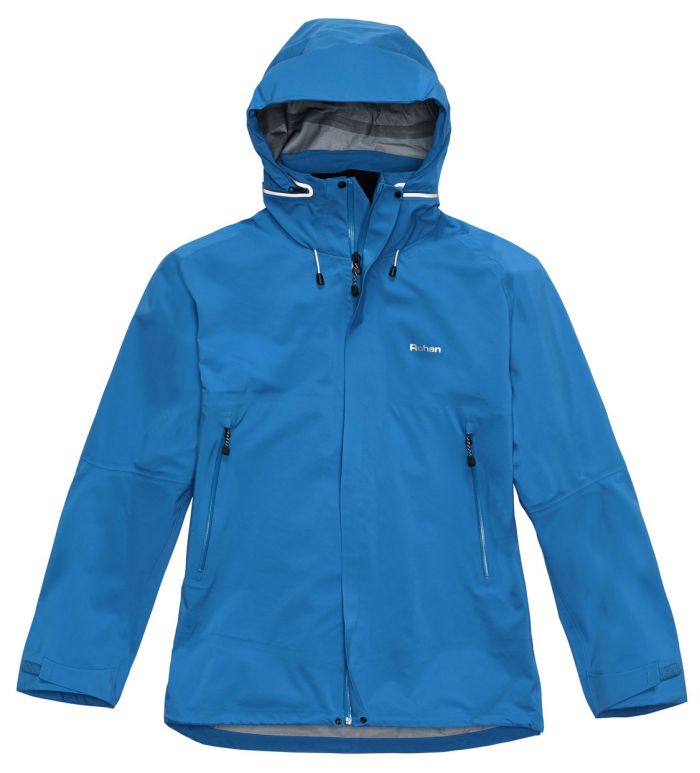 Rohan Guardian Jacket review Wired For Adventure