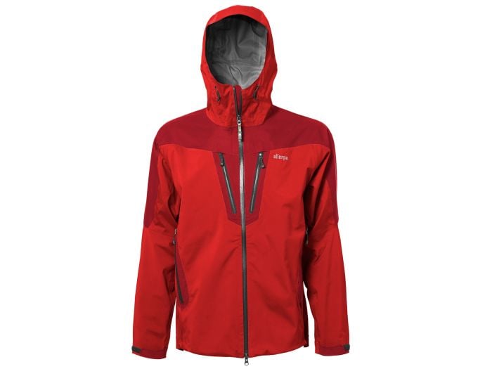 Sherpa Lithang Jacket review - Wired For Adventure