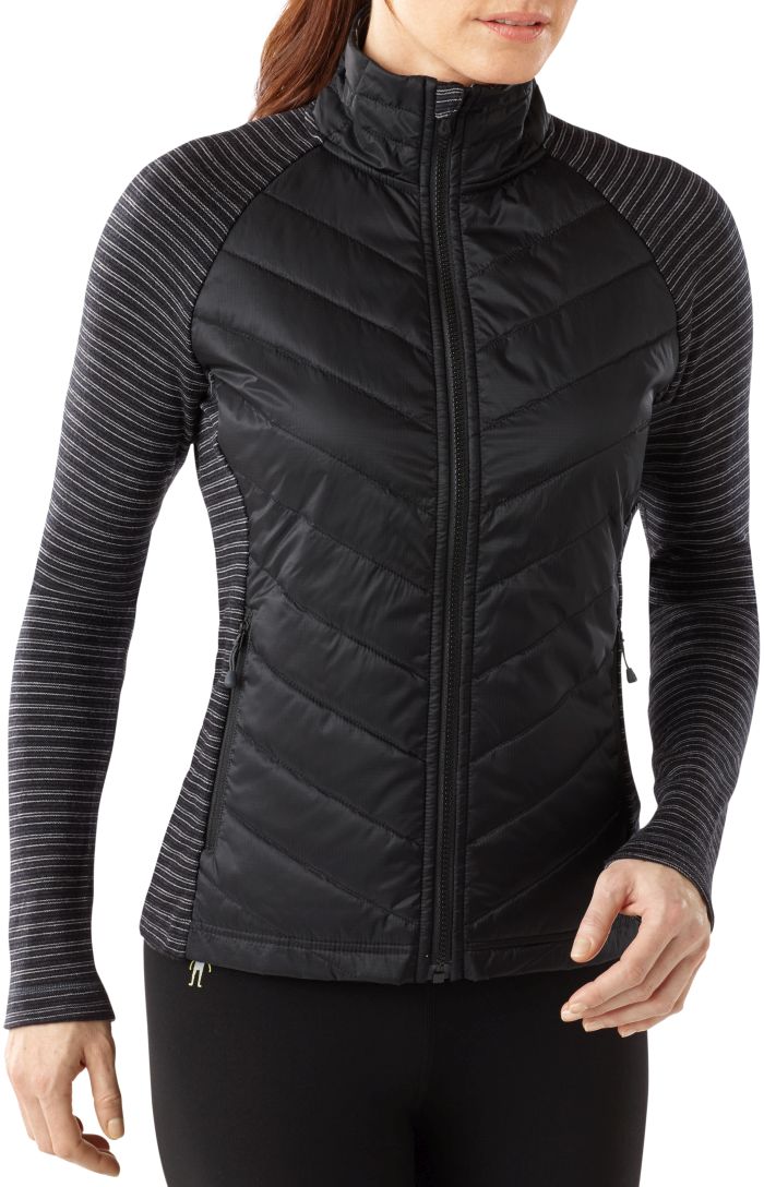 Smartwool Propulsion 60 Jacket 