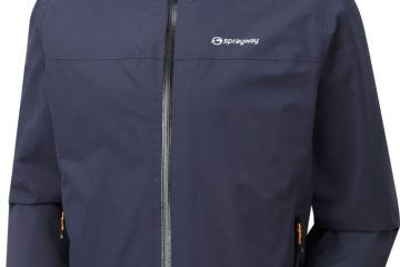 Sprayway Halt jacket