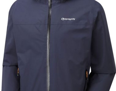 Sprayway Halt jacket