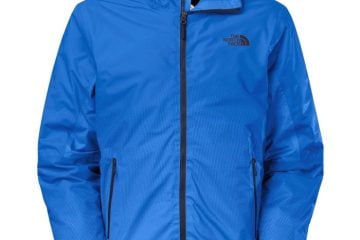 The North Face Fuseform Dot Matrix Insulated Jacket