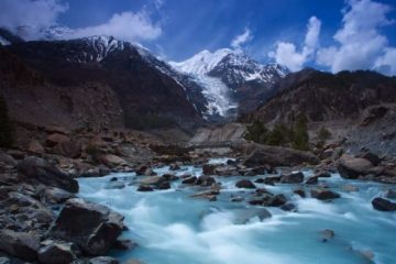 Annapurna Circuit