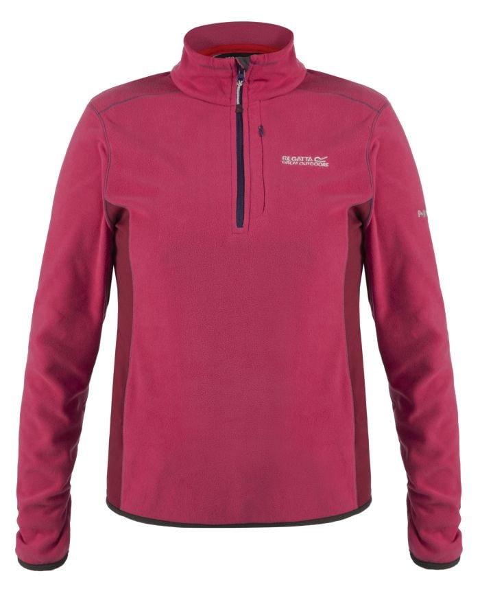 Regatta Trailhike fleece