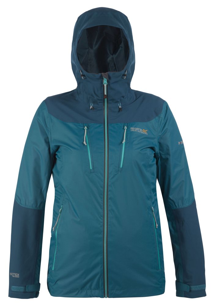 Regatta Cross Pennine Jacket