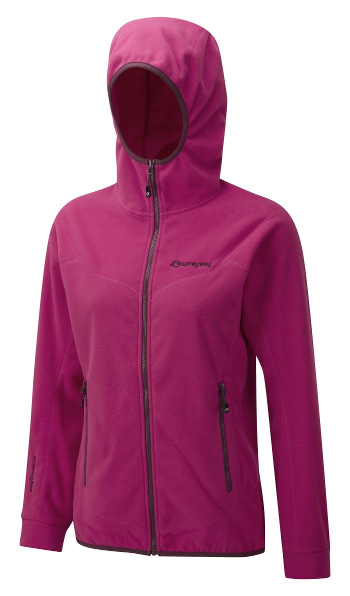 Sprayway Carina Hoody 