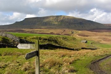 the pennine way